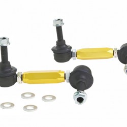 UNIVERSAL PRODUCTS SWAY BAR - LINKS ALL