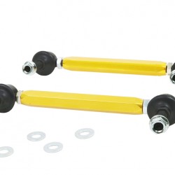 UNIVERSAL PRODUCTS SWAY BAR - LINKS ALL