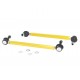 UNIVERSAL PRODUCTS SWAY BAR - LINKS ALL
