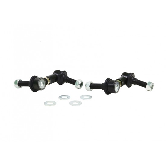 UNIVERSAL PRODUCTS SWAY BAR - LINKS ALL