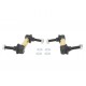 UNIVERSAL PRODUCTS SWAY BAR - LINKS ALL
