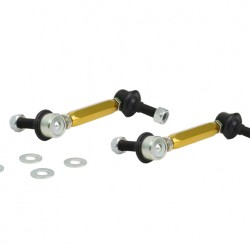 UNIVERSAL PRODUCTS SWAY BAR - LINKS ALL