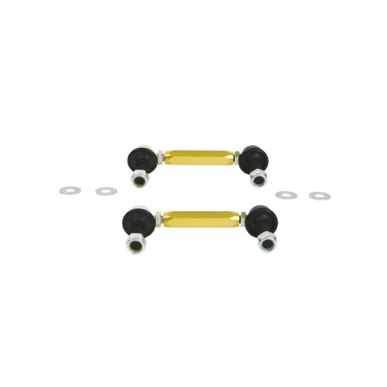UNIVERSAL PRODUCTS SWAY BAR - LINKS ALL