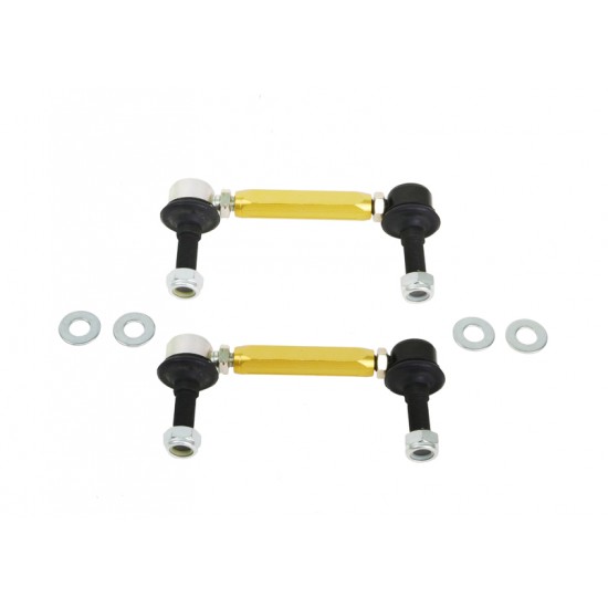 UNIVERSAL PRODUCTS SWAY BAR - LINKS ALL