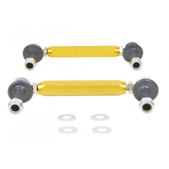 UNIVERSAL PRODUCTS SWAY BAR - LINKS ALL