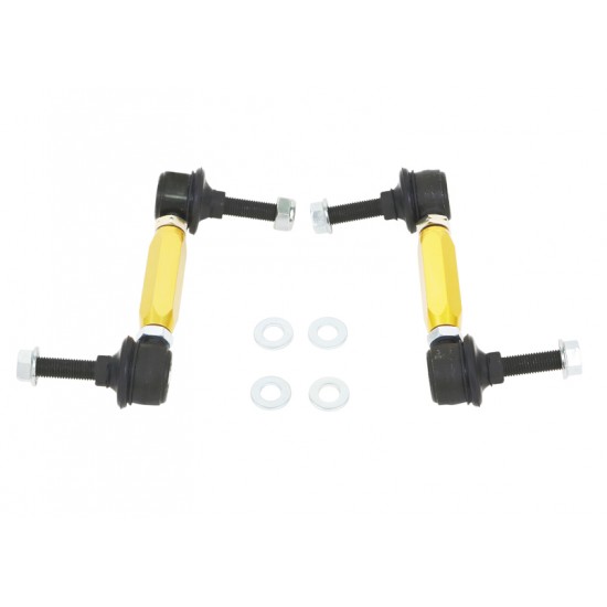 UNIVERSAL PRODUCTS SWAY BAR - LINKS ALL