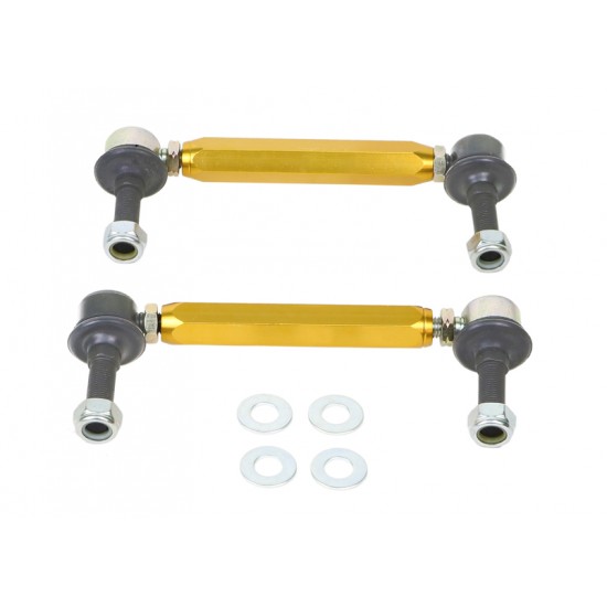 UNIVERSAL PRODUCTS SWAY BAR - LINKS ALL