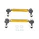 UNIVERSAL PRODUCTS SWAY BAR - LINKS ALL