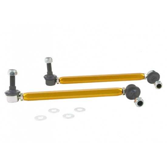UNIVERSAL PRODUCTS SWAY BAR - LINKS ALL