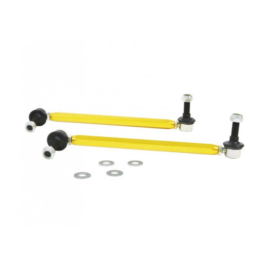 UNIVERSAL PRODUCTS SWAY BAR - LINKS ALL