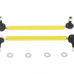 UNIVERSAL PRODUCTS SWAY BAR - LINKS ALL