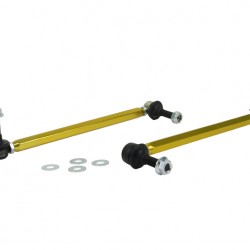 UNIVERSAL PRODUCTS SWAY BAR - LINKS ALL