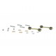 UNIVERSAL PRODUCTS SWAY BAR - LINKS ALL