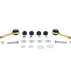 UNIVERSAL PRODUCTS SWAY BAR - LINKS ALL