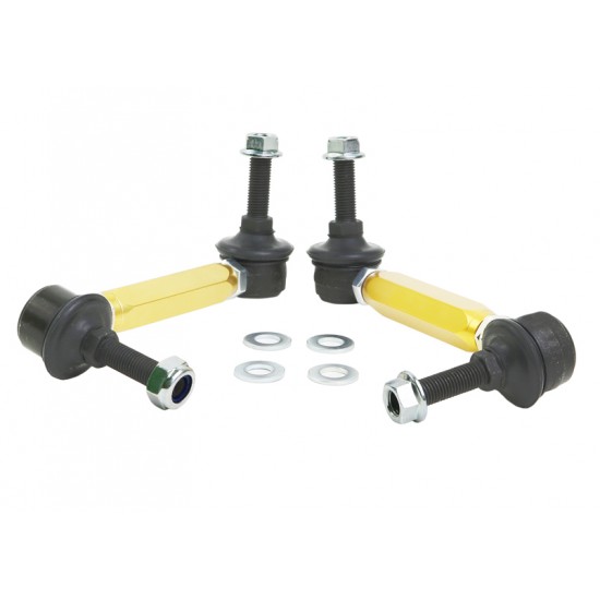 UNIVERSAL PRODUCTS SWAY BAR - LINKS ALL