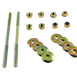 UNIVERSAL PRODUCTS SWAY BAR - LINK ASSEMBLY ALL