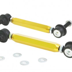 UNIVERSAL PRODUCTS SWAY BAR - LINKS ALL