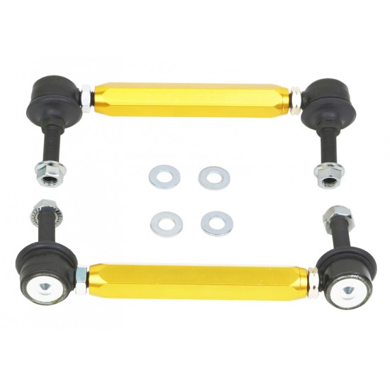 UNIVERSAL PRODUCTS SWAY BAR - LINKS ALL