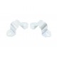UNIVERSAL SWAY BAR - MOUNT BRACKET