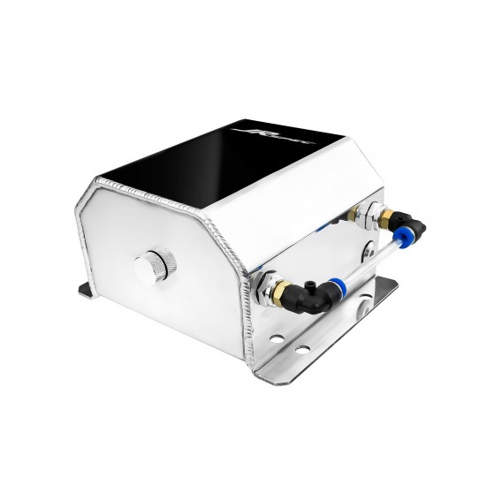 Universal aluminum 2L Radiator Coolant JRspec