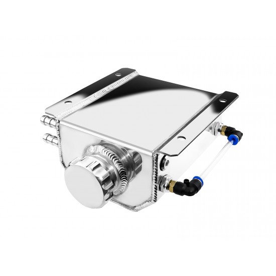 Universal aluminum 2L Radiator Coolant JRspec