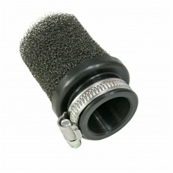 Neck Air Breather filter / Oil Crankcase Ramair CV-002 13mm