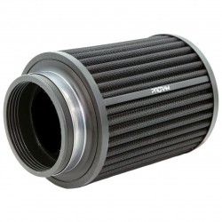 PRORAM PR-CC-120-60 60mm ID Neck Small Multi-fit Cone Air Filter