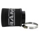 Ramair MR-006 Motorcycle Pod Air Filter Neck 48mm