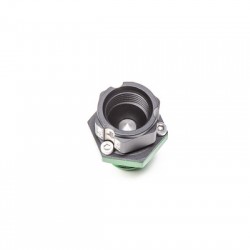 Universal Check Valve Kit 10AN Radium Engineering
