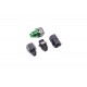 Universal Check Valve Kit 10AN Radium Engineering