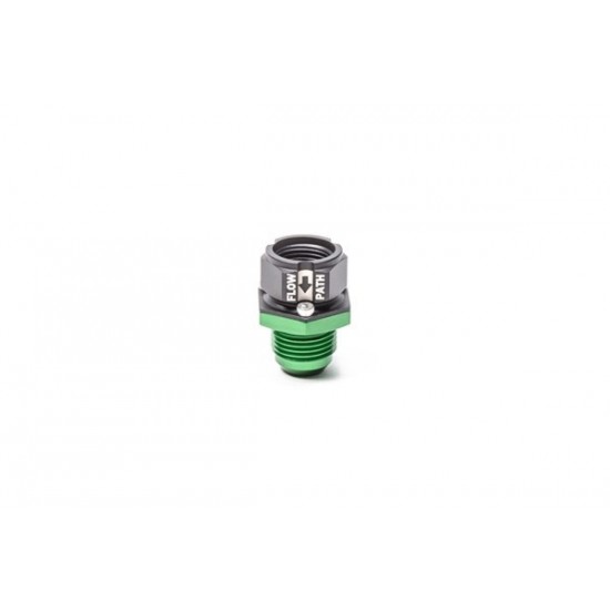 Universal Check Valve Kit 6AN Radium Engineering