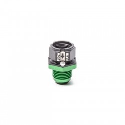 Universal Check Valve Kit 8AN Radium Engineering