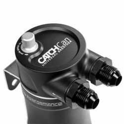 Nuke Performance Universal Catch Can 0.25 liter