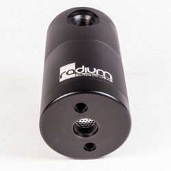 Universal Air Oil Separator-Return (AOS-R) Radium Engineering