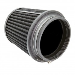 PRORAM PR-CC-150-102 102mm ID Neck Medium Multi-fit Cone Air Filter