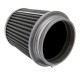 PRORAM PR-CC-150-102 102mm ID Neck Medium Multi-fit Cone Air Filter
