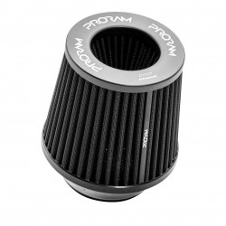 PRORAM PR-CC-150-102 102mm ID Neck Medium Multi-fit Cone Air Filter