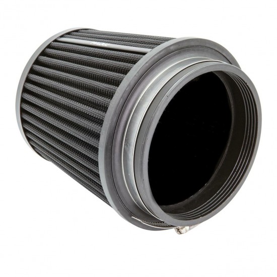 PRORAM PR-CC-150-114 114mm ID Neck Medium Multi-fit Cone Air Filter