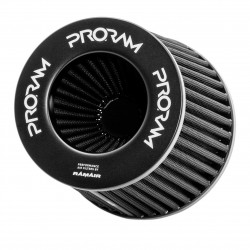 PRORAM PR-CC-150-60 60mm ID Neck Medium Multi-fit Cone Air Filter