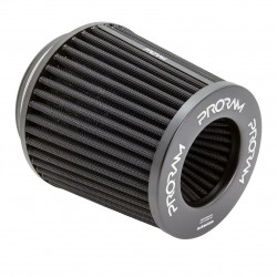 PRORAM PR-CC-150-70 70mm ID Neck Medium Multi-fit Cone Air Filter