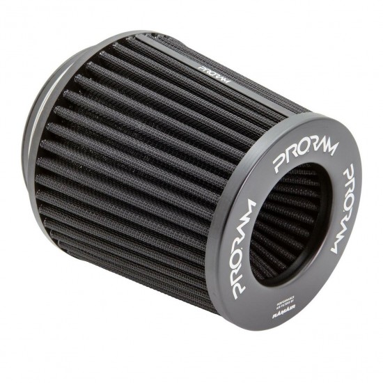 PRORAM PR-CC-150-70 70mm ID Neck Medium Multi-fit Cone Air Filter