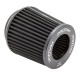 PRORAM PR-CC-150-70 70mm ID Neck Medium Multi-fit Cone Air Filter
