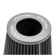 PRORAM PR-CC-150-80 80mm ID Neck Medium Multi-fit Cone Air Filter