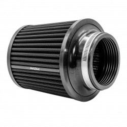 PRORAM PR-CC-150-85 83mm ID Neck Medium Multi-fit Cone Air Filter