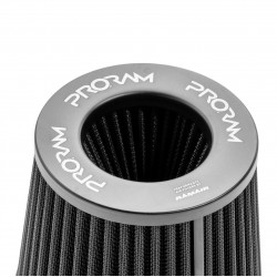 PRORAM PR-CC-150-90 89mm ID Neck Medium Multi-fit Cone Air Filter