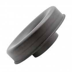 PRORAM PR-CC-194-150-VS-70 70mm ID Neck Medium Cone Air Filter with velocity stack