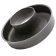 PRORAM PR-CC-196-150-VS-70 70mm ID Neck Extra Large Cone Air Filter with velocity stack