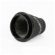Universal Polymer Base Neck Cone Air Filter Ramair CC-100 125mm