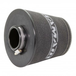 Universal Polymer Base Neck Cone Air Filter Ramair CC-102 51mm