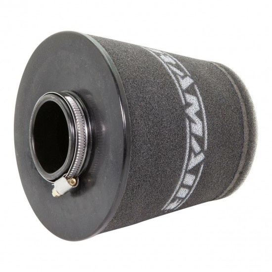 Universal Polymer Base Neck Cone Air Filter Ramair CC-102 51mm